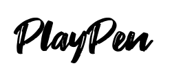 PlayPen - logo